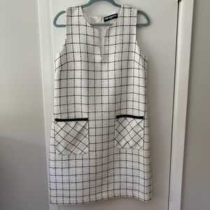 Karl lagerfeild dress
